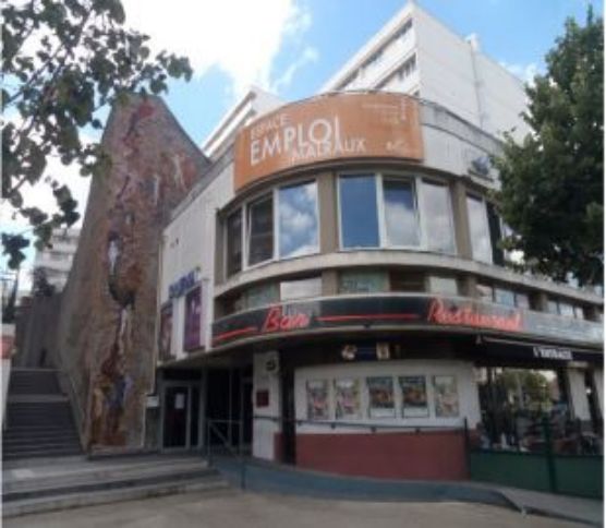 Mission Locale Villeneuve-la-Garenne - Espace Emploi Malraux 29 Avenue de Verdun 92390 Villeneuve-la-Garenne - Tél. 01 41 21 48 99